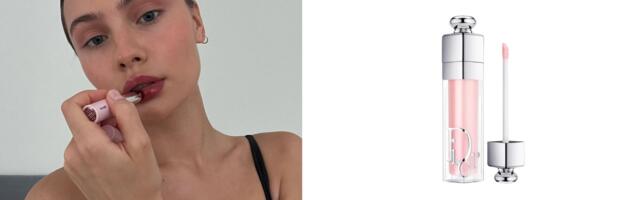 Među beauty trendove se vraćaju ultra glossy usne?