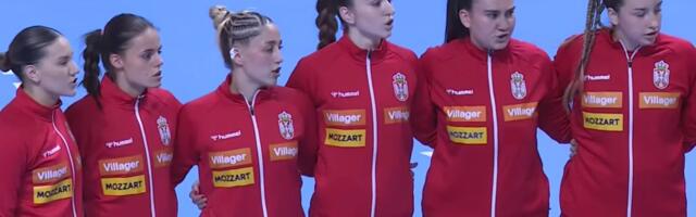 Rukometašice Srbije napravile neviđenu senzaciju na SP, golom u poslednjoj sekundi prošle u četvrtfinale