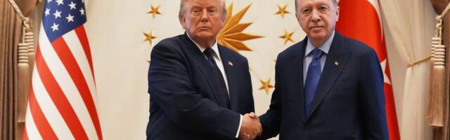 SAMIT U ANKARI Tramp ponovo kritikovao NATO, razočaran zbog nedostatka podrške za SAD