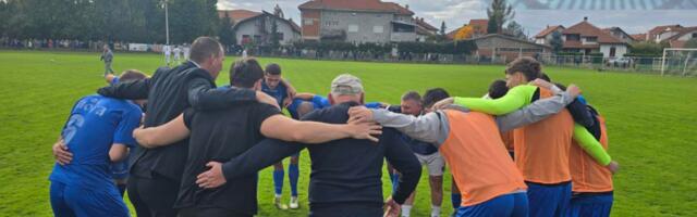 Leskovačka Sloga ubedljivo savladala Sindjelić u pripremnoj utakmici