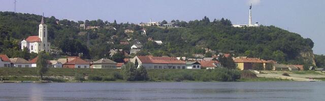 Povukao se Dunav kod Opatovca, a iz dubine izronila olupina: Zapis iz 1937. godine otkrio fascinantnu vezu