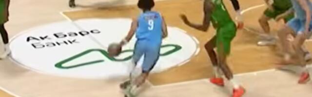 Jasikevičijus pronašao pojačanje u Rusiji, u NBA ligi ubacivao i 27 poena