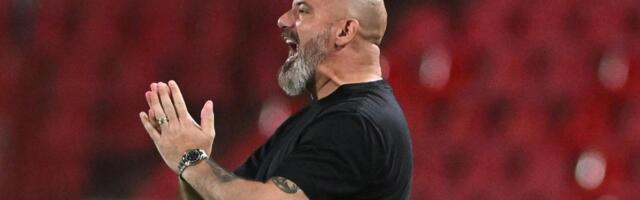 Saznajemo: Stanković doneo veliku odluku, lansira novo čudo od deteta i to od starta protiv Larna!