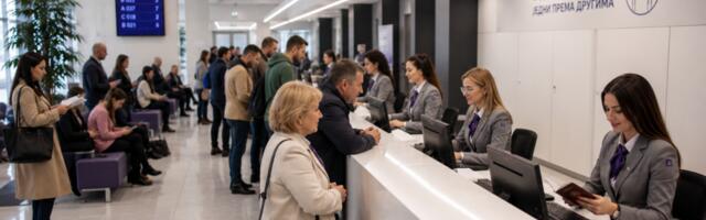 Kako do provere besplatnih akcija državnih firmi?