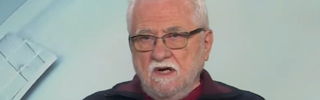 "Novi soj koronavirusa će stići u Srbiju"