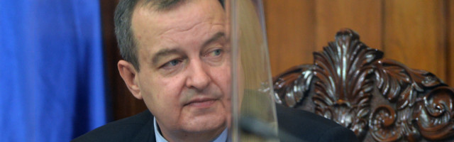 DAČIĆ: Nastavak međustranačkog dijaloga u martu