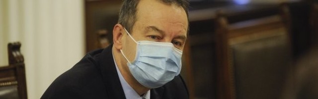 DAČIĆ SA JAPANSKIM AMBASADOROM: Postoji interesovanje za nove investicije u Srbiji