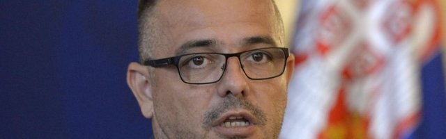 MINISTAR NEDIMOVIĆ: Uskoro zatvaramo jednu od privremenih bolnica u Nišu