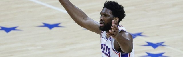 Još jedan supermaksimalan ugovor u NBA: Embidu 196.000.000 dolara za četiri sezone