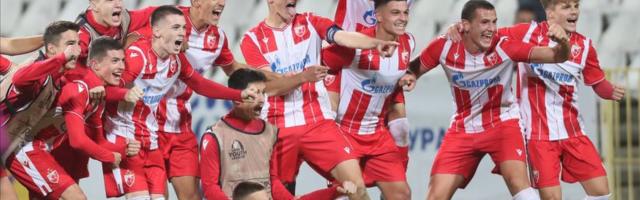 NAJAVA DANA (četvrtak, 21. oktobar): Midtjiland na Zvezdinom nišanu, a Partizan dočekuje Gent