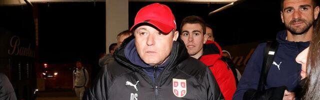 Stojković: Srbija je zaslužila da slavi