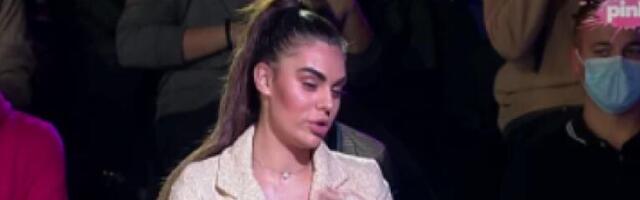 JEFTINA TAKTIKA: Mina Vrbaški osula paljubu po Tari Simov i Maji Marinković zbog toga što se PRIBLIŽAVAJU Dejanu!