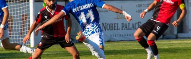 Superderbi u Makedoniji: Maksimalni jesenji prvak protiv šampiona