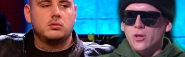 FILIP CAR PRETUKAO ČORBU: Procurili svi detalji BATINANJA pre Zadruge 5! (VIDEO)