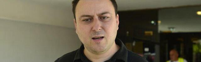 GLEDAJTE I UČITE! Čučković se oglasio o doktoratu Siniši Malom!