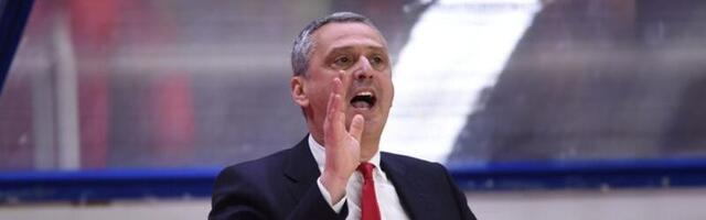 Radonjić: Očekujem da podrška s tribina ponese igrače više od naših mogućnosti