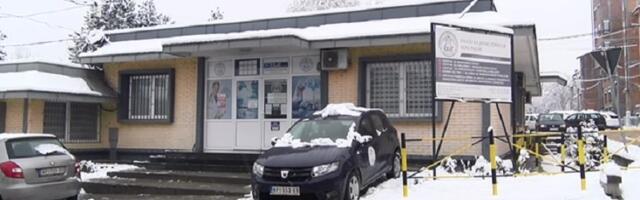 Registrovano 58 novozaraženih, jedna osoba preminula