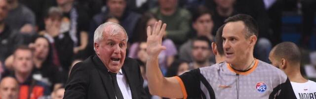 "REKAO JE DA GA MANJE BOLI" Obradović otkrio kako je Smailagić, a onda poručio: Tu negde leži ključ!