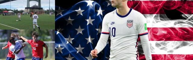 Američki plan za osvajanje SP 2026: Prepoznaj i pošalji u Evropu, uz softver NBA Lige