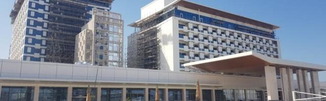 EKSKLUZIVNO – Mozzart Sport u gnezdu Orlova: Ovde će živeti Srbija, Švajcarci nam dolaze na noge