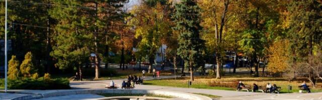 Niška Banja organizuje Veliki letnji festival