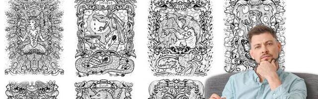 7 smrtnih grehova sa stanovišta psihologa