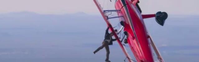 Nove ludačke kaskade Toma Kruza u novom izdanju Mission Impossible franšize