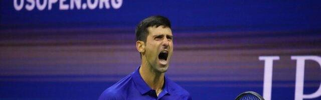 GRENER BRUTALNO UDARIO PO AMERIMA ZBOG ĐOKOVIĆA: Ne ponižavajte se, pustite Novaka da igra!