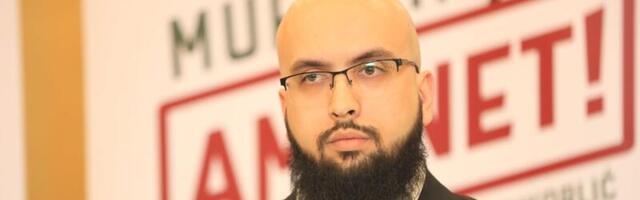 Adnan Ciljević novi šef opštinske uprave u Sjenici