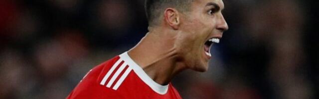 ČOVEČE, IMAŠ LI TI BAR MALO OBRAZA? Ronaldo frapirao Junajted suludim zahtevima!