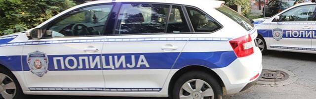 Drama u školi: PIjani otac pokušao da udari direktorku