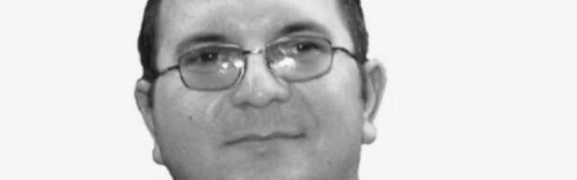 In memoriam: Nebojša Veličković (1966 - 2023)