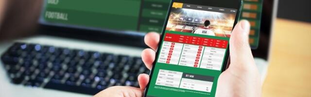 CLS: Suspendovati rad kladionica na 3 godine