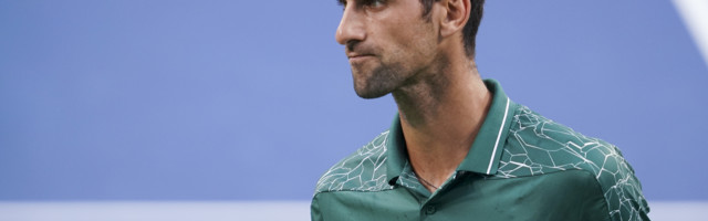 “NISAM PROTIV VAKCINE” Đoković: Ko sam ja da pričam o tome