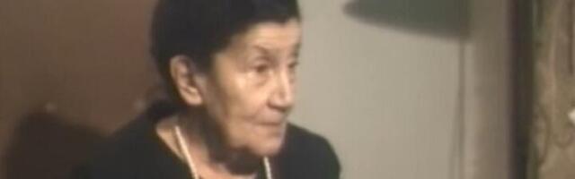 Pesma Desanke Maksimović o važnoj vrlini