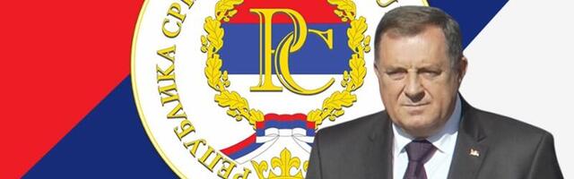 Plan rasturanja Republike Srpske!? Dodiku rade o glavi, ucene stižu i predsedniku Srbije