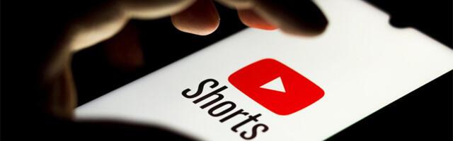 YouTube kreatori zarađuju novac od Shorts-a, glavnog konkurenta TikTok-a