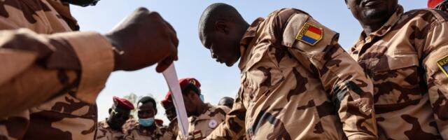 Čad glasa na prvim predsjedničkim izborima nakon niza državnih udara