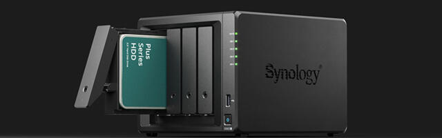 Synology HDD – optimalna rešenja za mala i srednja preduzeća