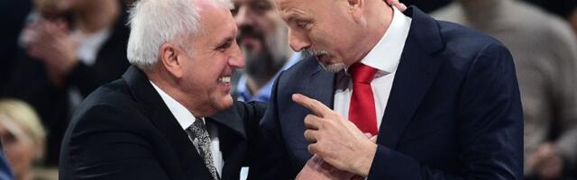 Veliki problem za Obradovića pred start EL