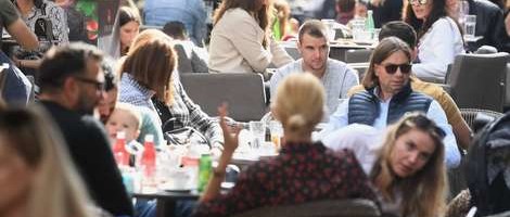 Najveći dnevni broj novozaraženih u Zagrebu dosad