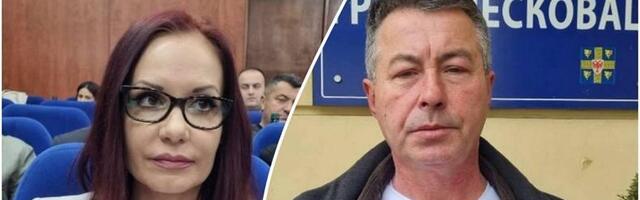 Spirićeva i Stojanović tražili odlaganje leskovačke skupštine zbog stanja u Srbiji