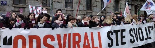 "Ko je Milan, policajac sa neverovatnim otkrićima": Student o pretnjama