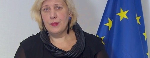 Upozorenje Dunje Mijatović povodom trogodišnjice ubistva malteške novinarke