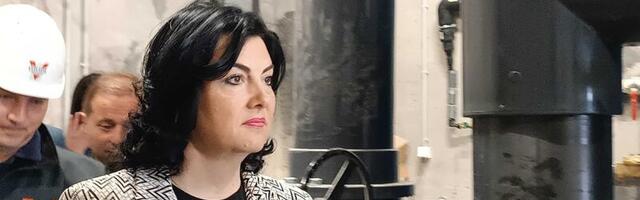Produžen pritvor Dragani Sotirovski i vlasnicima „Sim puka“ i „Vodomontera“