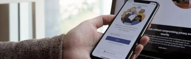Microsoft Teams ima potpuno novi način za razgovor (ili nerviranje) vaših kolega