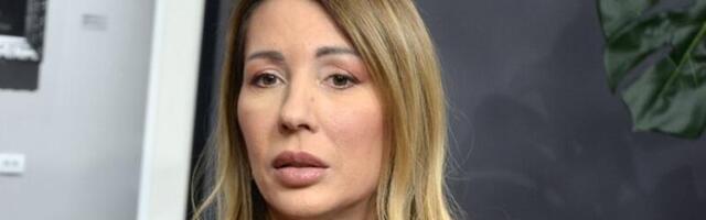 MINISTARKA ĐEDOVIĆ HANDANOVIĆ: Građani dobijaju mandatara koji zavređuje pažnju, divljenje i poštovanje