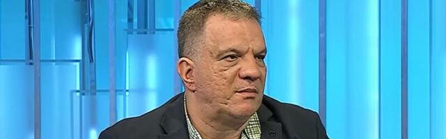 Dejan Vuk Stanković podneo krivičnu prijavu: Tvrdi da je proganjan i da mu je ugrožena sigurnost