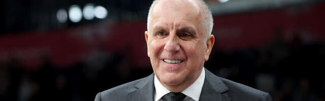 DA LI ŽELJKO TREBA DA OSTANE NA KLUPI PARTIZANA? Litvanci izneli svoje mišljenje!