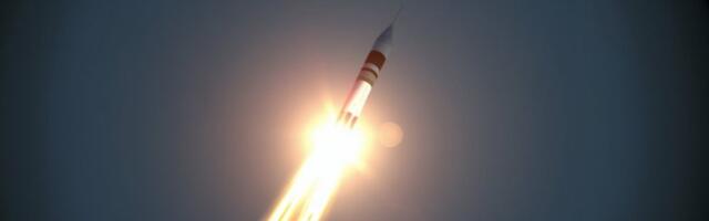 IRAN LANSIRAO "ČUDOVIŠTE" NA IZRAEL! Ultrateški "sadžil" poleteo ka srcu zemlje